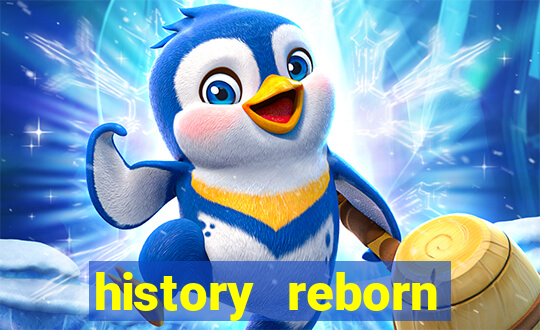 history reborn remover carta